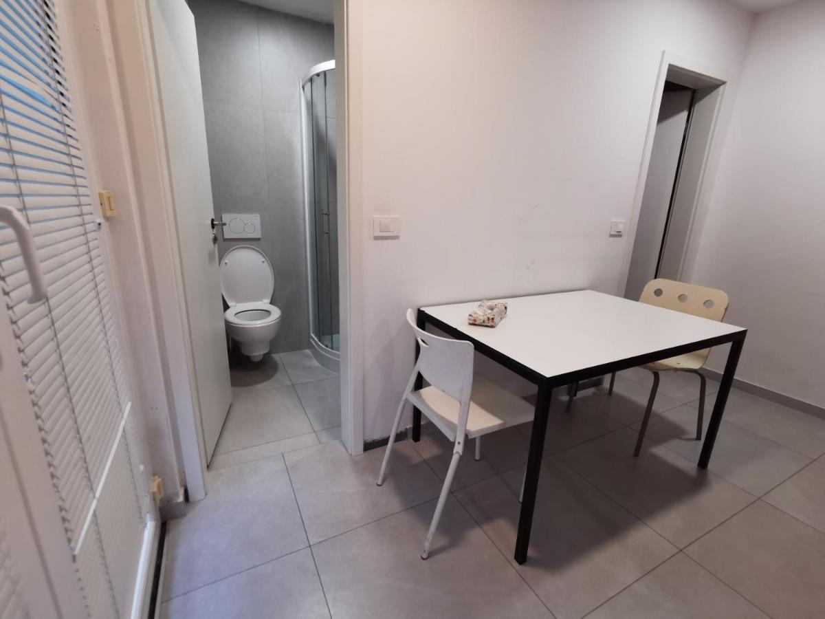 Simbol Rooms With Free Private Parking Λιουμπλιάνα Εξωτερικό φωτογραφία