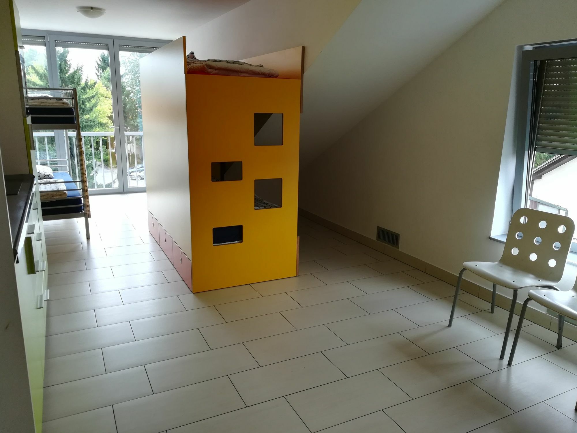 Simbol Rooms With Free Private Parking Λιουμπλιάνα Εξωτερικό φωτογραφία