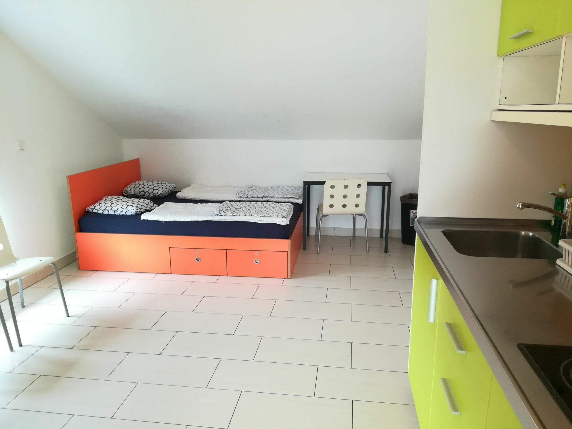 Simbol Rooms With Free Private Parking Λιουμπλιάνα Εξωτερικό φωτογραφία