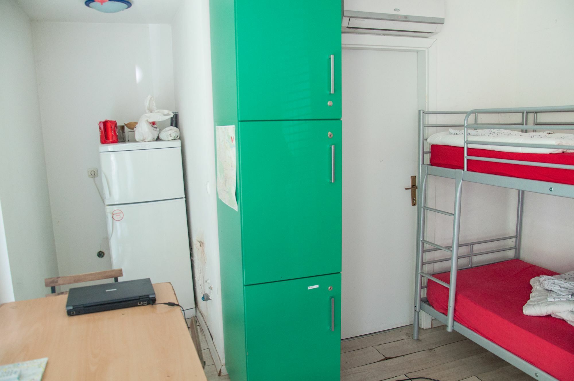 Simbol Rooms With Free Private Parking Λιουμπλιάνα Εξωτερικό φωτογραφία