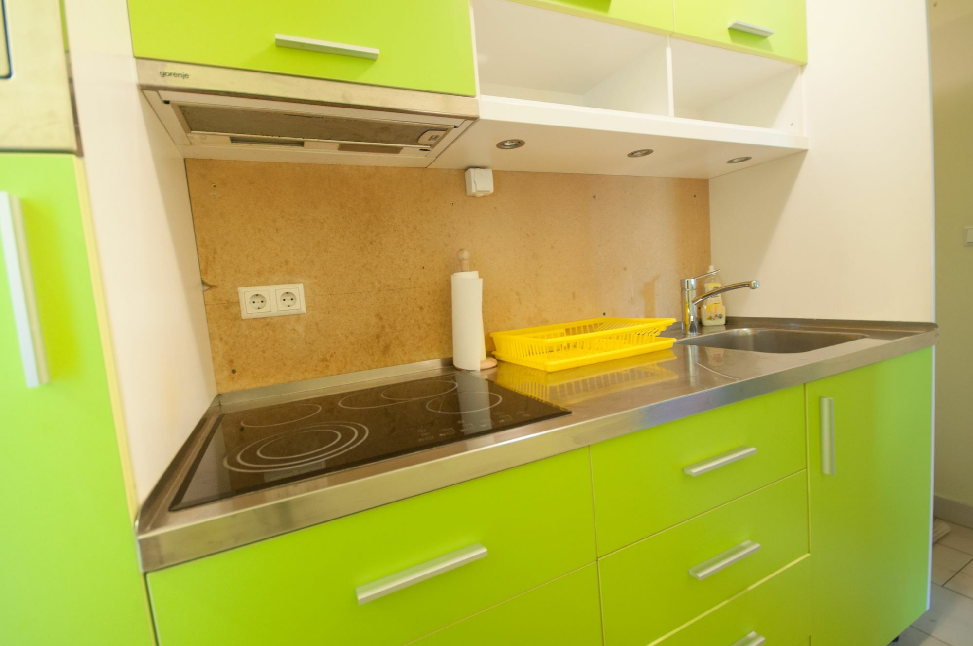 Simbol Rooms With Free Private Parking Λιουμπλιάνα Εξωτερικό φωτογραφία