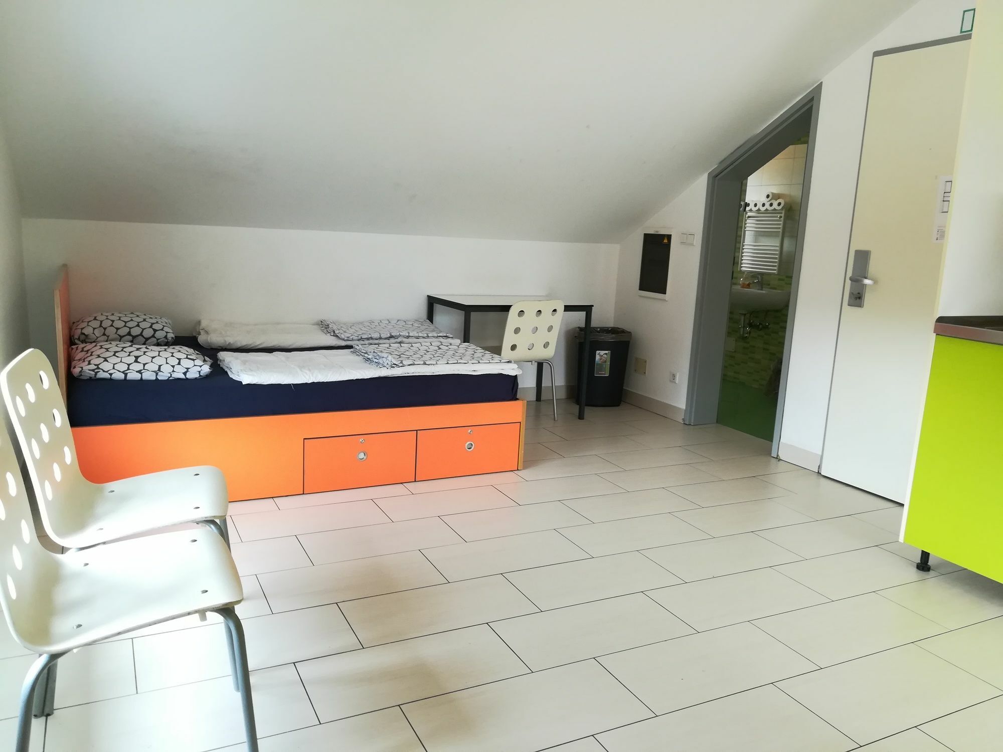 Simbol Rooms With Free Private Parking Λιουμπλιάνα Εξωτερικό φωτογραφία