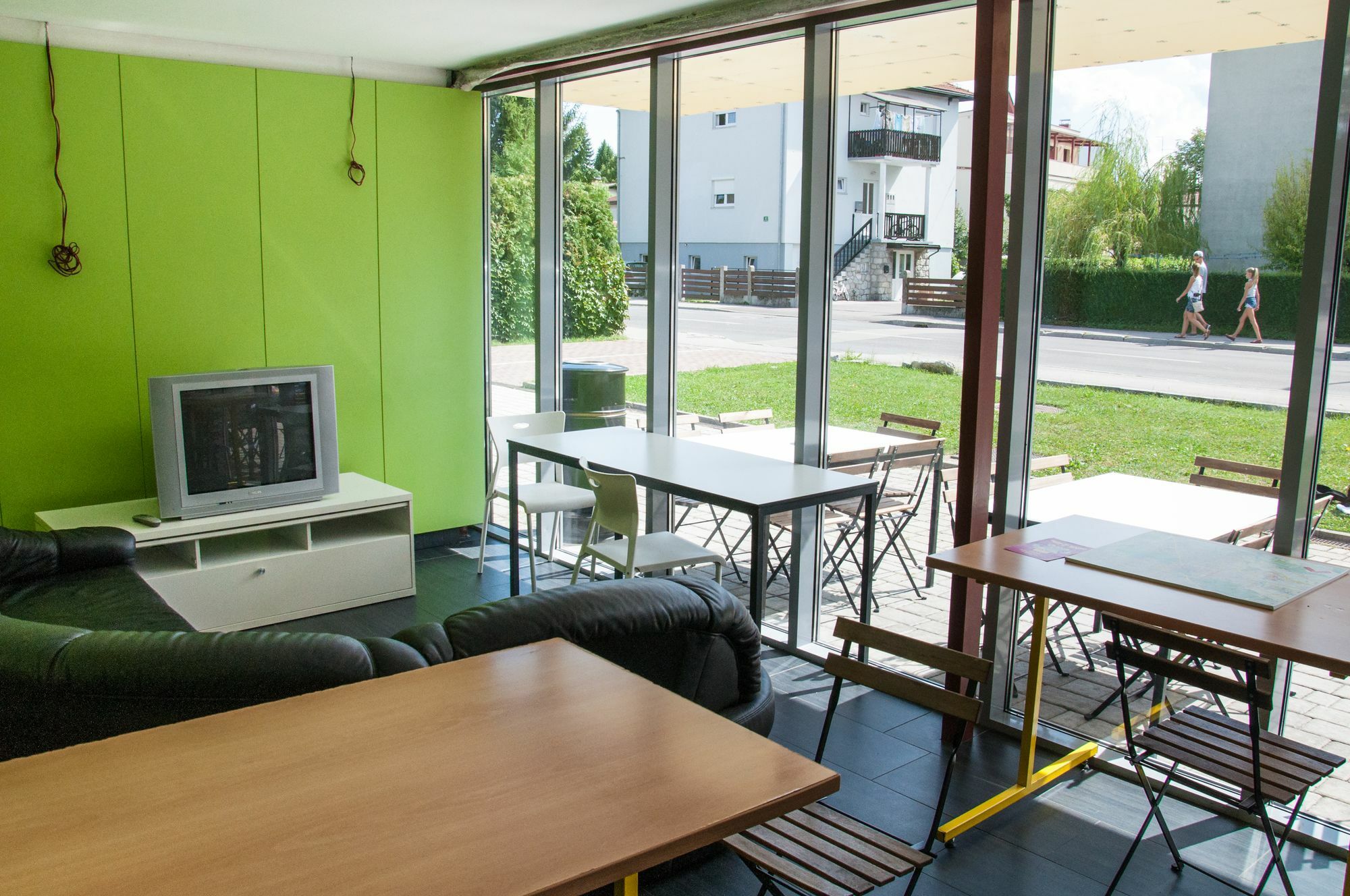Simbol Rooms With Free Private Parking Λιουμπλιάνα Εξωτερικό φωτογραφία